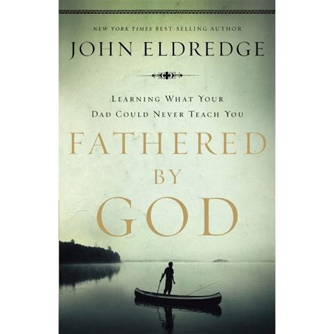 Fathered By God - Seacoast Bookstore