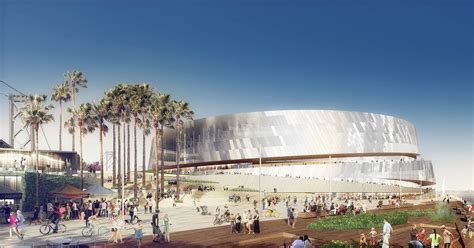 Gallery of Snøhetta Unveils Version 3.0 of San Francisco's Golden State ...