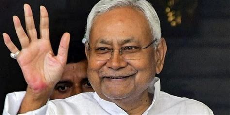 NITI Aayog's report backs Bihar govt's demand for special category status | India News ...