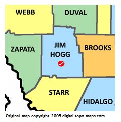 Jim Hogg County, Texas Genealogy • FamilySearch