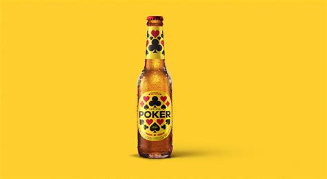 CERVEZA POKER - willy ramirez