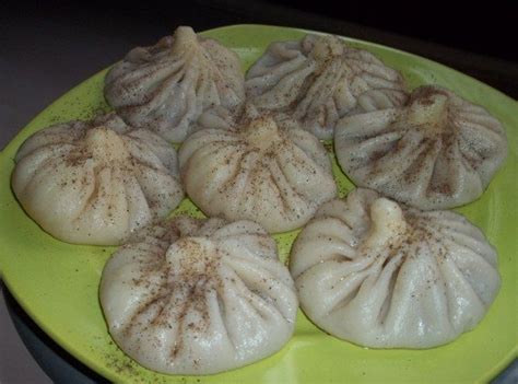 KHINKALI | Georgian food, Georgian cuisine, Food