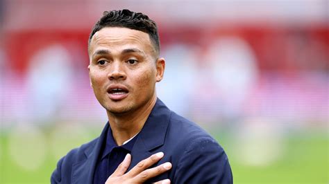 Jermaine Jenas: Who is the former footballer and pundit sacked by the BBC? | UK News | Sky News