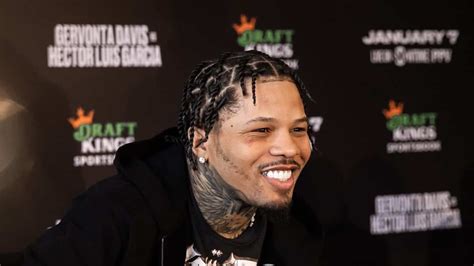 Gervonta Davis explains Floyd Mayweather split, won't be returning ...