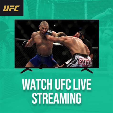 How to Watch UFC 264 Live Streaming from Anywhere