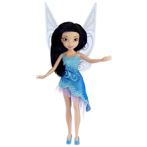 Silvermist doll Tinkerbell And Friends, Disney Fairies, My Little Girl, My Little Pony, Mermaid ...