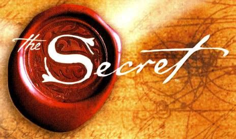 The Secret… – Afif's