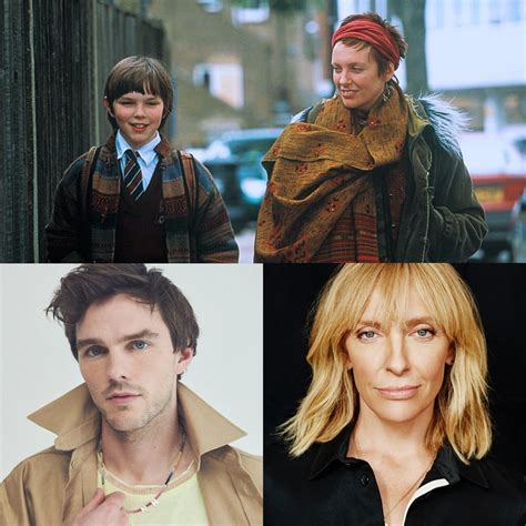 Film Updates on Twitter: "Nicholas Hoult and Toni Collette to reunite ...