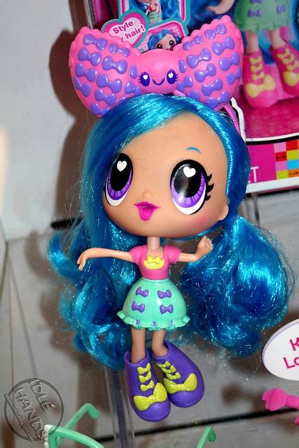 Doll News - More Kawaii Crush photos First we have the dress...