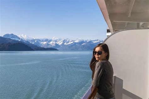 Best cruise ship cabins for a cruise to Alaska | Alaska