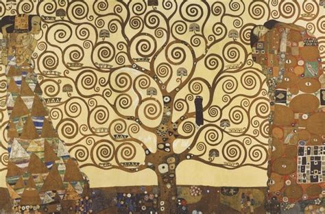 Peques Creativos: Klimt