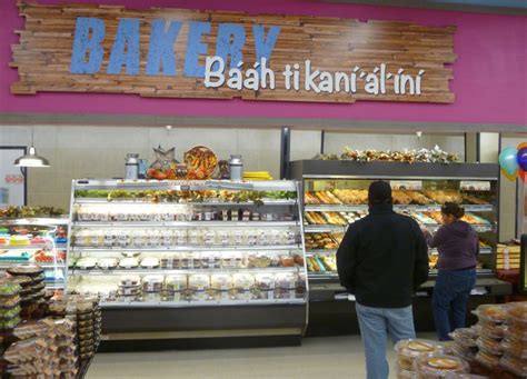 Bashas' re-opens first tribal lands location | AZ Big Media