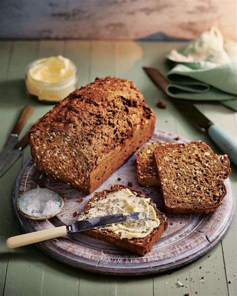 Guinness soda bread - delicious. magazine