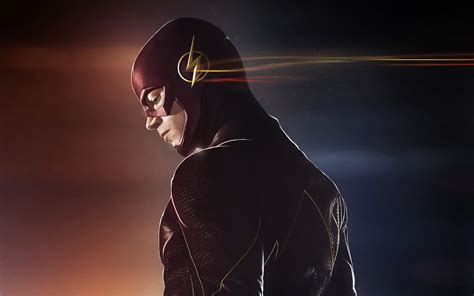 The Flash 4K Wallpaper (65+ images)