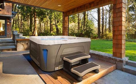 Essential Hot Tub Accessories - Orleans Hot Tubs & Pools