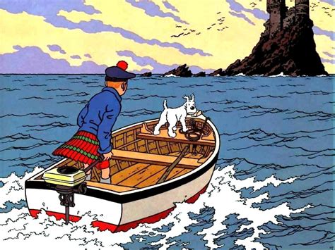 cjwbw/herge-style – Run with an API on Replicate