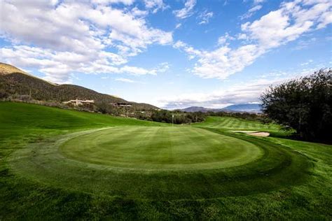 Arizona National Golf Club Tee Times - Tucson AZ