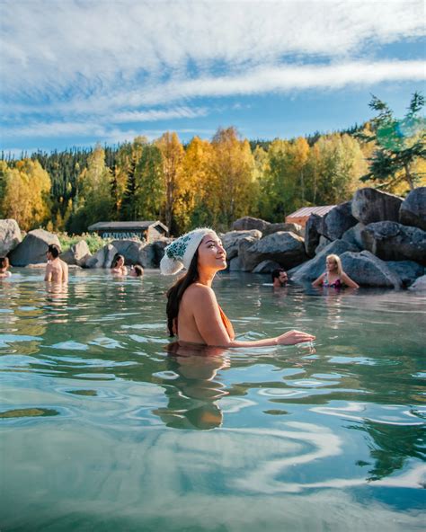 The 27 Most Incredible Things to Do in Fairbanks, Alaska (2021 Guide)