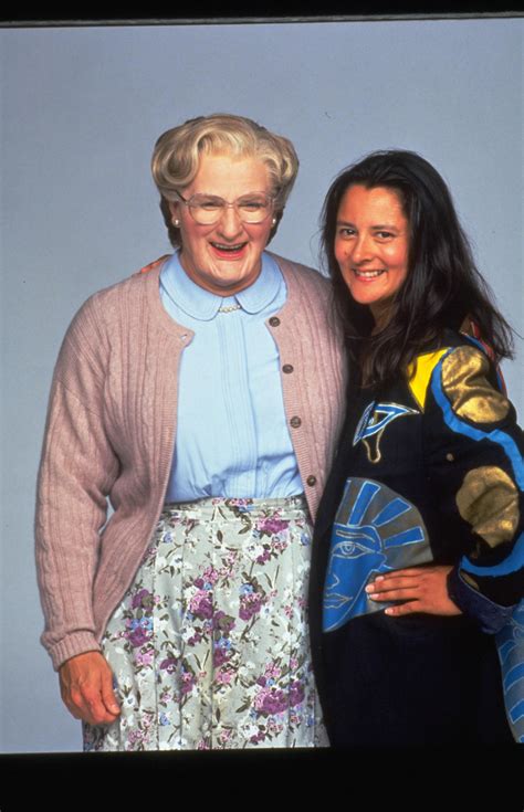 Mrs Doubtfire - Robin Williams Photo (25341520) - Fanpop