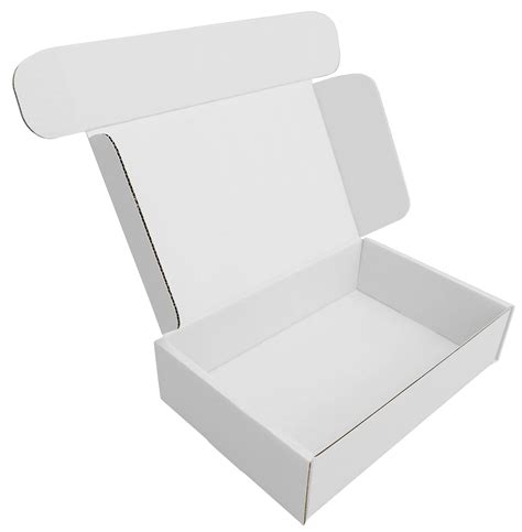 White box icon Png Crisp Quality