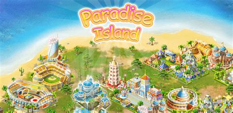 Paradise Island | #1 Simulation Game | Free Download Online