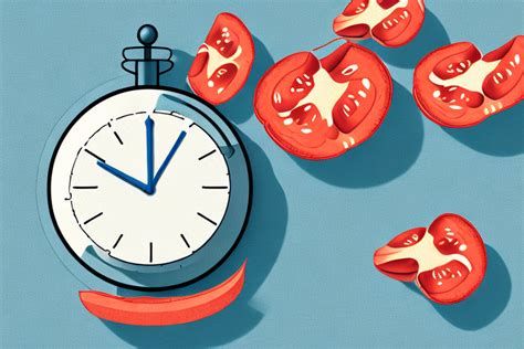 What Is Pomodoro Technique. The way to improve productivy | by Agus Kurniawan | Medium