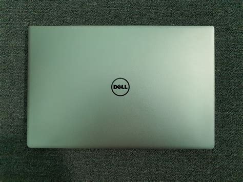 DELL XPS 13 9360, Computers & Tech, Laptops & Notebooks on Carousell