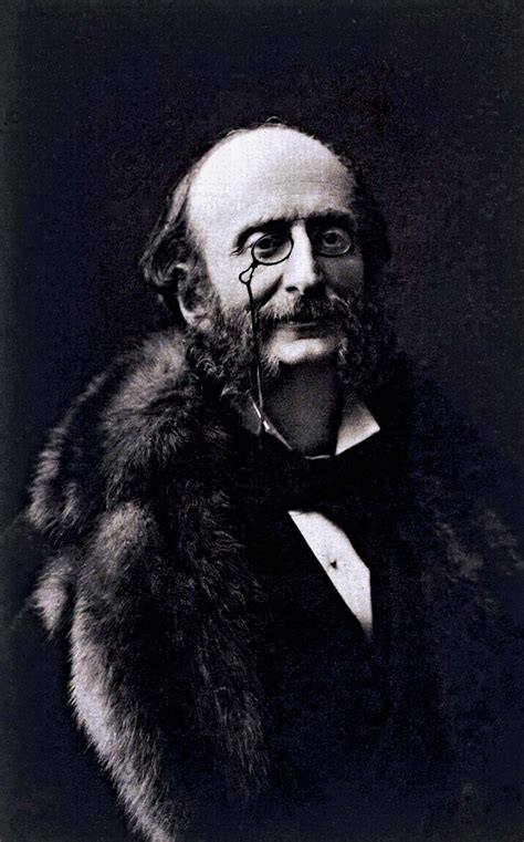 Jacques Offenbach | French composer | Britannica