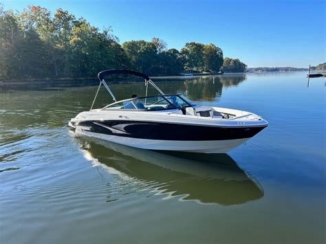 2023 Monterey M22, Charlotte United States - boats.com