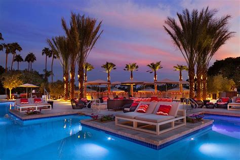 THE PHOENICIAN, A LUXURY COLLECTION RESORT, SCOTTSDALE: 2023 Prices & Reviews (Arizona) - Photos ...