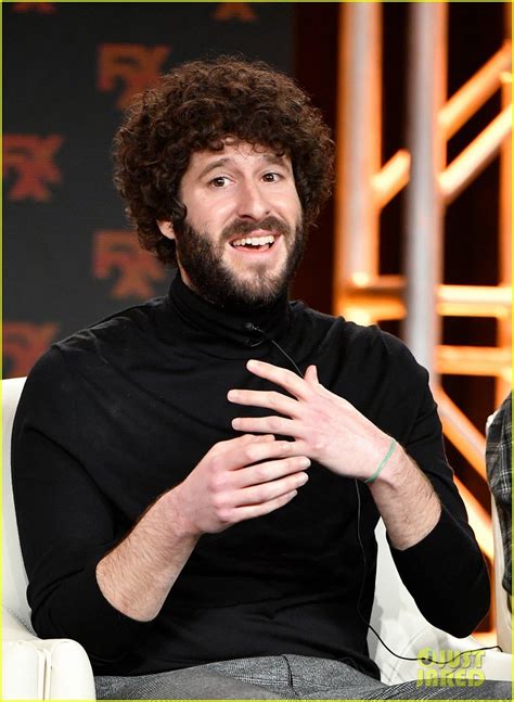 Lil Dicky's 'Dave' Comedy Series Gets Teaser Trailer - Watch!: Photo 4413835 | Scooter Braun ...