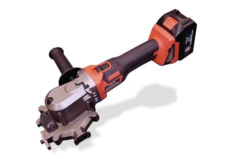 Cordless Cutting Edge Saw| Concrete Construction Magazine