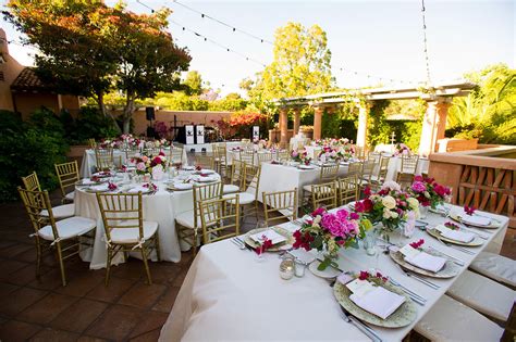 Rancho Valencia Wedding Photography | ABM Photography