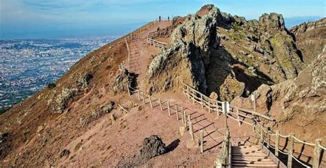 The BEST Mount Vesuvius Hiking 2023 - FREE Cancellation | GetYourGuide