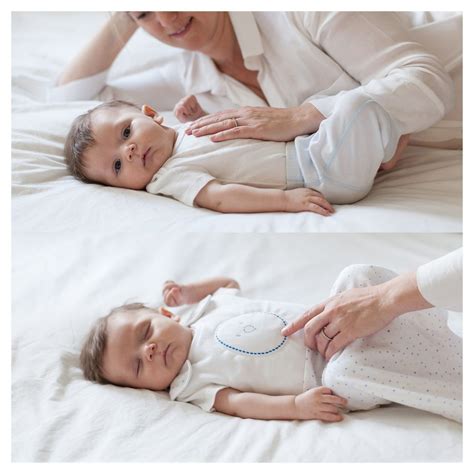 The Best Sleep Training Methods That Worked For Both of My Babies - Just Simply Mom