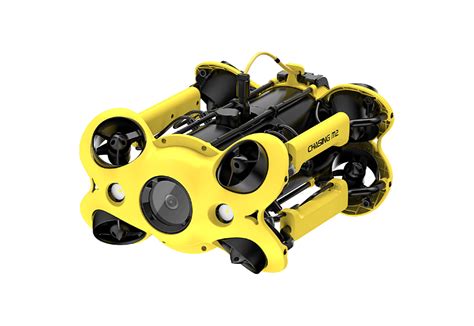 CHASING M2 PRO MAX ROV | Industrial-Grade Underwater Drone