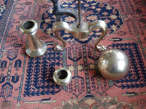 Polishing Badly Tarnished Brass : 7 Steps - Instructables