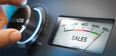 B2B Sales Leads 2020: Top 20 Ways to Generate More Sales Leads