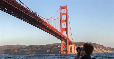 San Francisco Bay Sunset Cruise by Luxury Catamaran on TourMega - TourMega