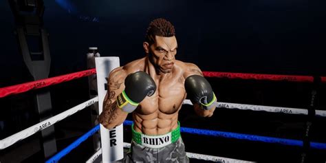 Best Playstation VR Boxing Games as of February 2022 | Android Central