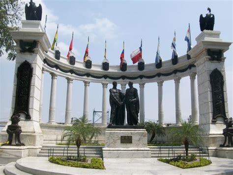 Malecon 2000 (Guayaquil) - All You Need to Know BEFORE You Go - Updated 2020 (Guayaquil, Ecuador ...