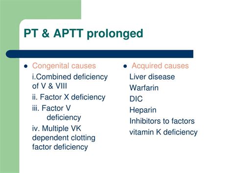 PPT - Basic coagulation techniques and Quality control issues PowerPoint Presentation - ID:4847796