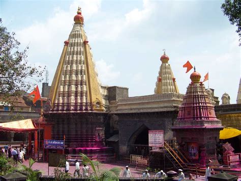 Jyotiba Temple, Kolhapur | Timings, Photos