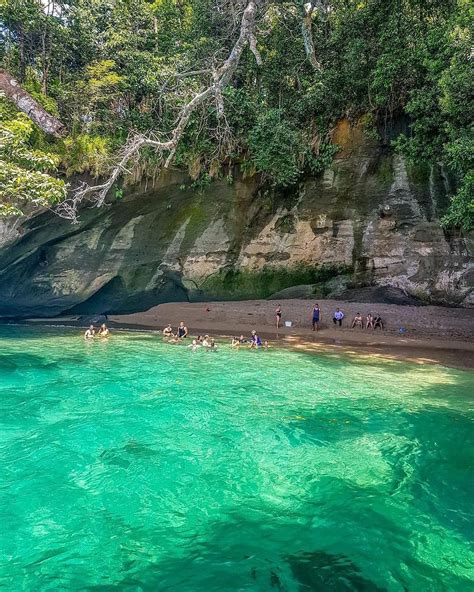 📍Isla Escudo de Veraguas, Panamá Panama Travel, Beautiful Places To Travel, Hotel, Oh The Places ...