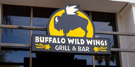 Where's the Closest Buffalo Wild Wings Near Me? (All Buffalo Wild Wings ...