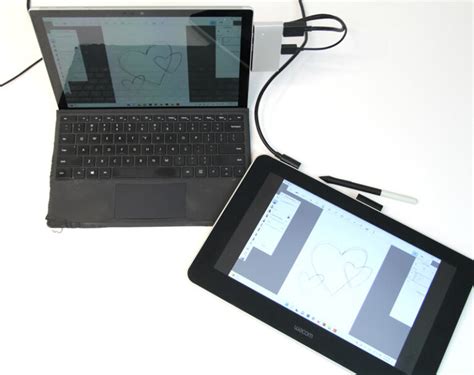 Wacom One vs. Intuos Pro: Which Pen Tablet is Best?