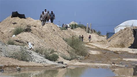 Gaza tunnels, how did it all start? - Al-Monitor: Independent, trusted coverage of the Middle East