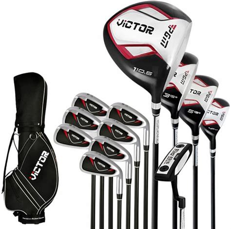 Used Golf Clubs Complete Sets - Learn or Ask About Used Golf Clubs ...