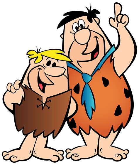 Free Flintstones Cliparts, Download Free Flintstones Cliparts png images, Free ClipArts on ...