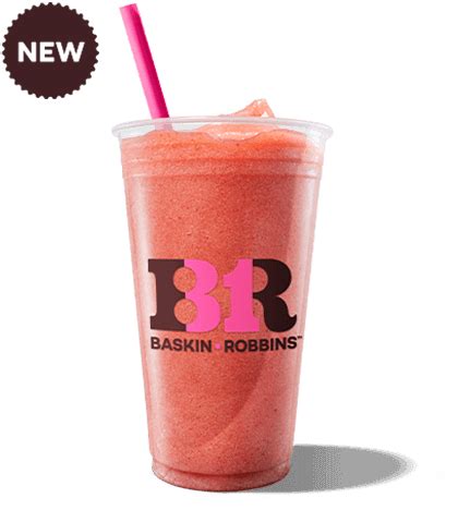 Milkshakes, Smoothies & More | Baskin-Robbins